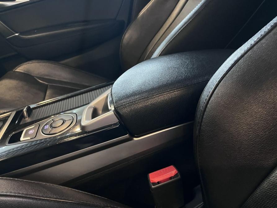 Hyundai i40 I Чебоксары  - изображение 30