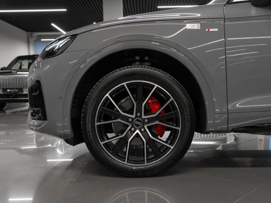 Audi Q5 II (FY) Рестайлинг Москва  - изображение 27