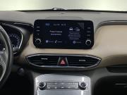 Hyundai Santa Fe IV Рестайлинг Москва  - изображение 43