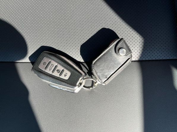 Geely Coolray I с пробегом 2021 года, цена 1 650 000 рублей, 72597 км, внедорожник, Автокод Объявления