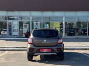 Renault Sandero II Рестайлинг Пермь  - изображение 24