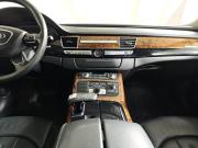 Audi A8 III (D4) Москва  - изображение 35