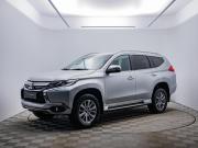Mitsubishi Pajero Sport III Москва  - изображение 19