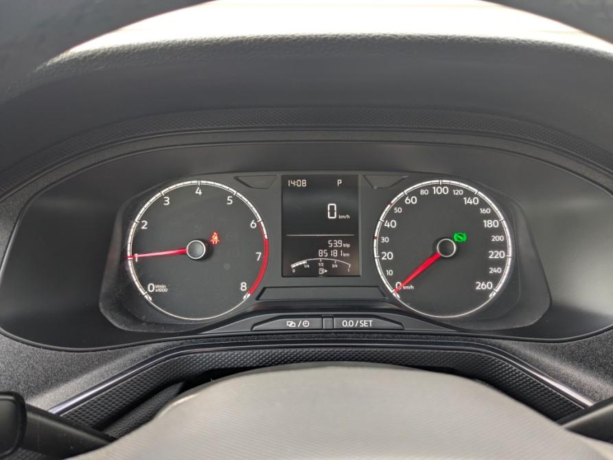 Volkswagen Polo VI Москва  - изображение 13