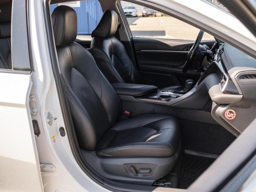Toyota Camry VIII (XV70) Сочи  - изображение 8