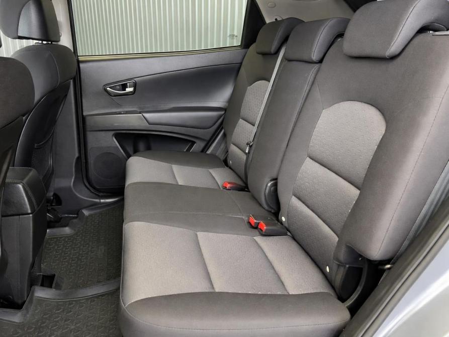 SsangYong Actyon II Пермь  - изображение 16