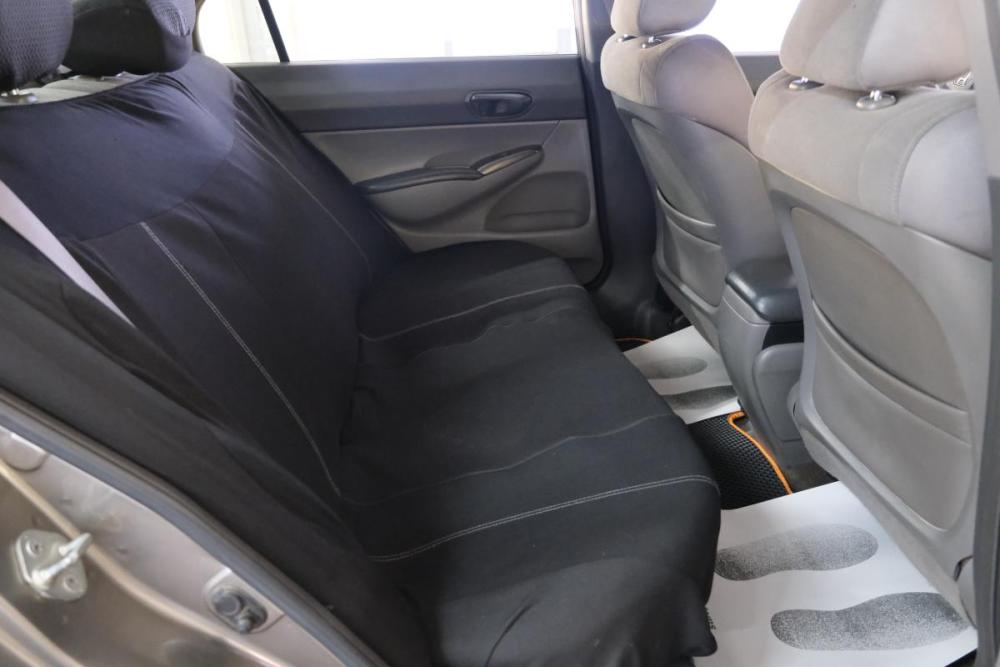 Honda Civic VIII Омск  - изображение 21