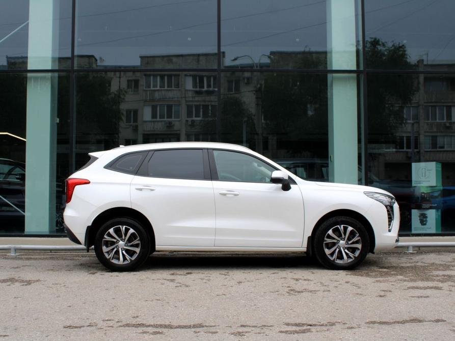 Haval Jolion I Самара  - изображение 4