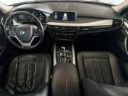 BMW X5 III (F15) Москва  - изображение 30