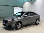 Lada (ВАЗ) Vesta I Самара  - изображение 20