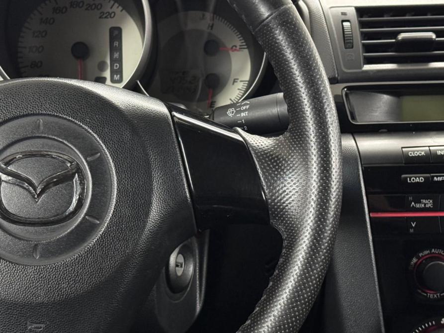 Mazda 3 I (BK) Рестайлинг Тюмень  - изображение 13