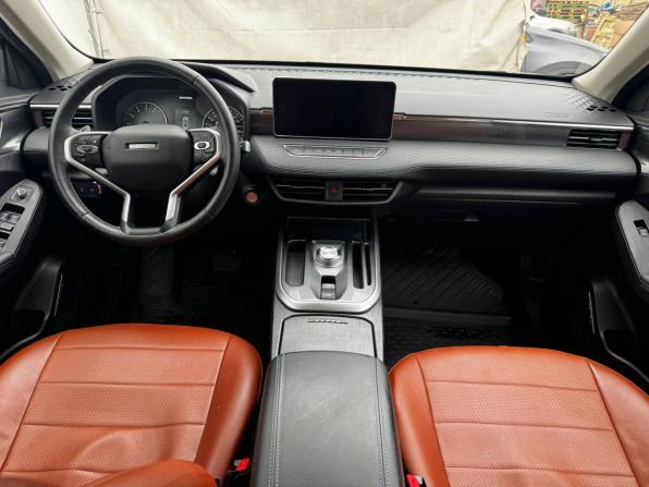 Haval Jolion I с пробегом 2022 года, цена 1 870 000 рублей, 35973 км, внедорожник, Автокод Объявления