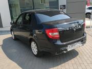 Lada (ВАЗ) Granta I Кемерово  - изображение 43