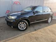Volkswagen Touareg II Ярославль  - изображение 23