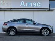 Mercedes-Benz GLC Coupe I (C253) Рестайлинг Краснодар  - изображение 21