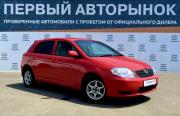 Toyota Corolla IX (E120 E130) Краснодар  - изображение 22
