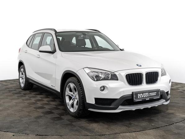 BMW X1 I (E84) Рестайлинг с пробегом 2014 года, цена 1 690 000 рублей, 103195 км, внедорожник, Автокод Объявления