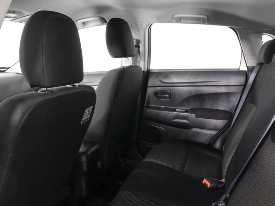 Mitsubishi ASX I Рестайлинг 3 Химки  - изображение 12