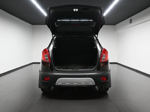 Opel Mokka I с пробегом 2012 года, цена 945 000 рублей, 185226 км, внедорожник, Автокод Объявления