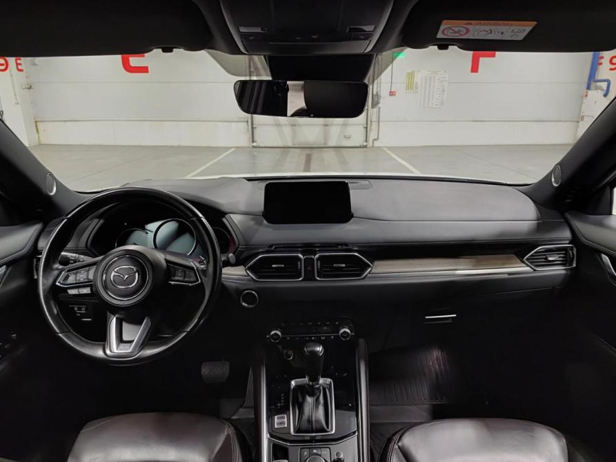 Mazda CX-5 II Казань  - изображение 17