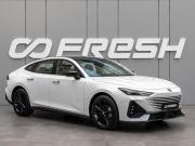 Changan UNI-V I Краснодар  - изображение 23