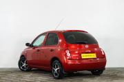 Nissan Micra III (K12) Сургут  - изображение 24
