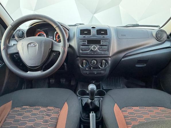 Lada (ВАЗ) Granta I Рестайлинг с пробегом 2023 года, цена 920 000 рублей, 44289 км, универсал, Автокод Объявления