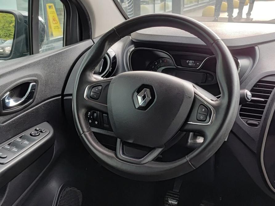 Renault Kaptur I Ижевск  - изображение 23
