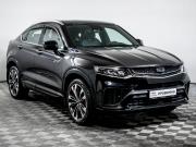 Geely Tugella I Рестайлинг Москва  - изображение 24