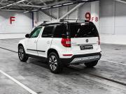 Skoda Yeti I Рестайлинг Казань  - изображение 30