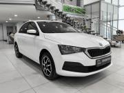 Skoda Rapid II Казань  - изображение 25