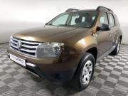 Renault Duster I Москва  - изображение 20