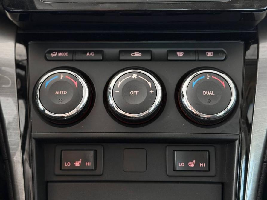 Mazda 6 II (GH) Рестайлинг Ростов-на-Дону  - изображение 20