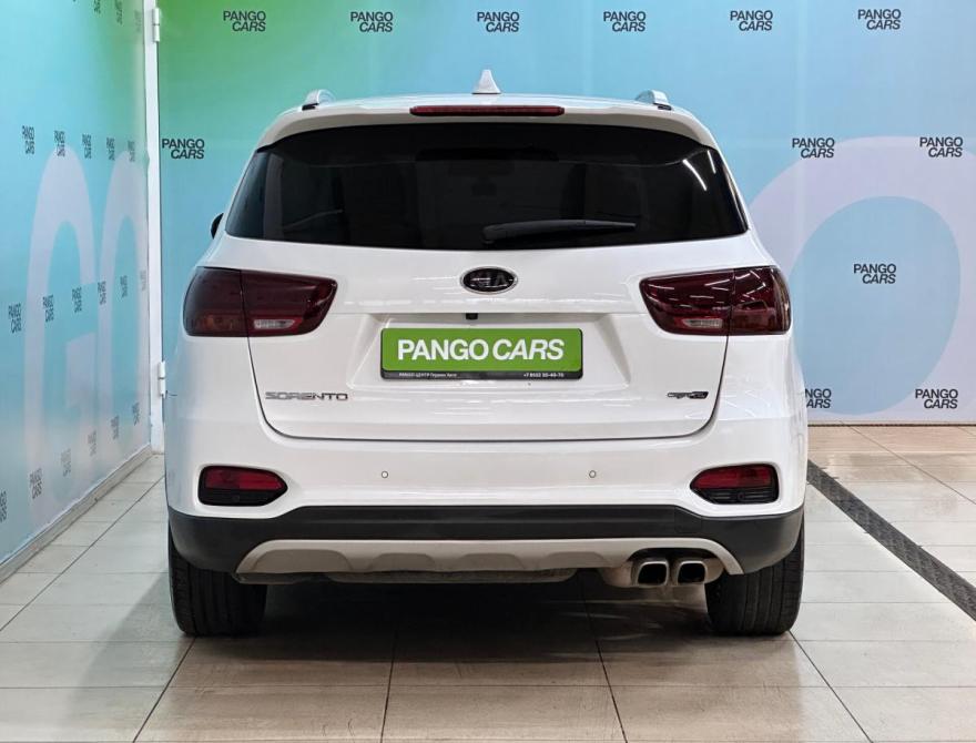 Kia Sorento III Prime Рестайлинг Набережные Челны  - изображение 6