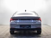Hyundai Elantra VII (CN7) Москва  - изображение 21