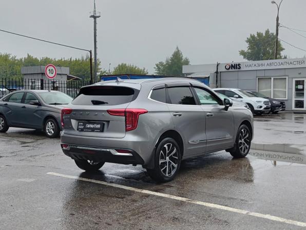 Haval Jolion I с пробегом 2021 года, цена 1 655 000 рублей, 67256 км, внедорожник, Автокод Объявления