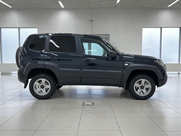Lada (ВАЗ) Niva с пробегом 2024 года, цена 1 235 000 рублей, 28636 км, внедорожник, Автокод Объявления