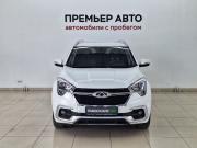 Chery Tiggo 4 I Рестайлинг Смоленск  - изображение 16