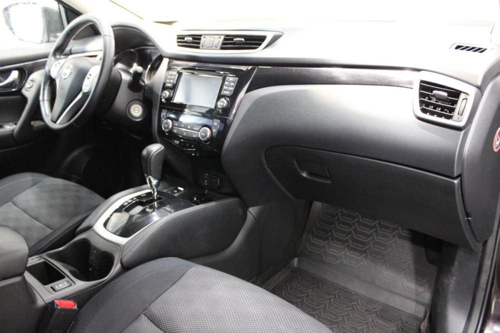 Nissan Qashqai II Ярославль  - изображение 11