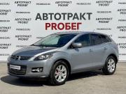 Mazda CX-7 I Владимир  - изображение 10