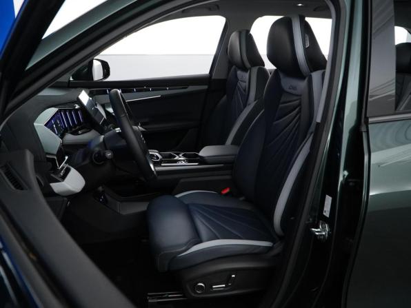 Geely Atlas II с пробегом 2024 года, цена 3 277 050 рублей, 12030 км, внедорожник, Автокод Объявления