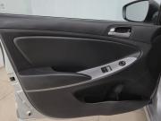 Hyundai Solaris I Рестайлинг Альметьевск  - изображение 27