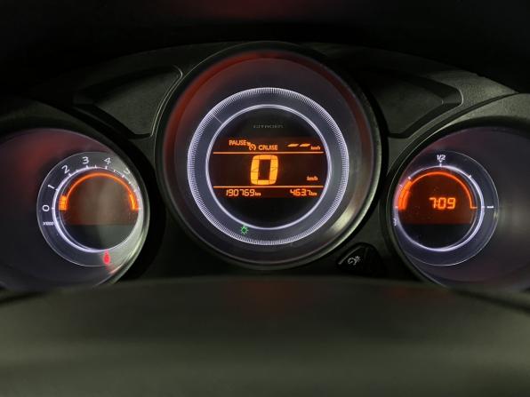 Citroen C4 II с пробегом 2013 года, цена 599 000 рублей, 190693 км, хэтчбек, Автокод Объявления