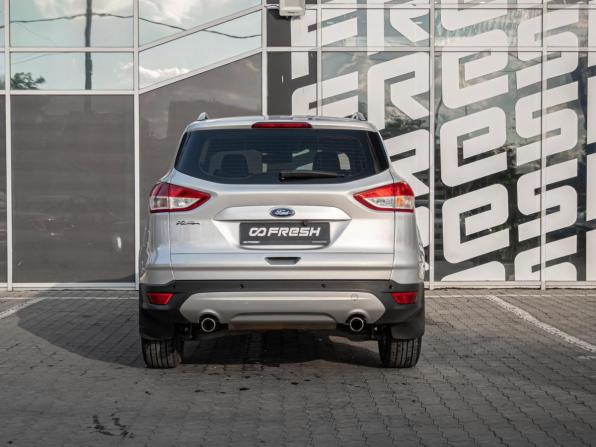 Ford Kuga II с пробегом 2013 года, цена 1 250 000 рублей, 75266 км, внедорожник, Автокод Объявления