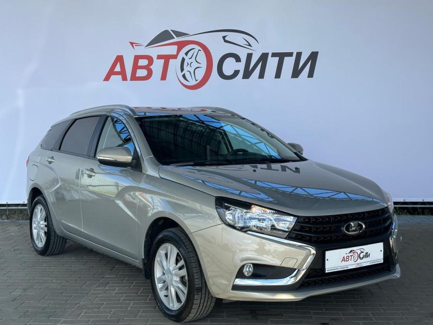 Lada (ВАЗ) Vesta I Тамбов  - изображение 2
