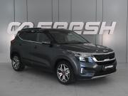 Kia Seltos I Ростов-на-Дону  - изображение 20