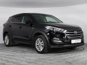 Hyundai Tucson III Химки  - изображение 16