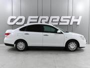 Nissan Almera III (G15) Ростов-на-Дону  - изображение 22