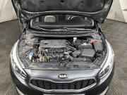Kia Ceed II Рестайлинг Москва  - изображение 32