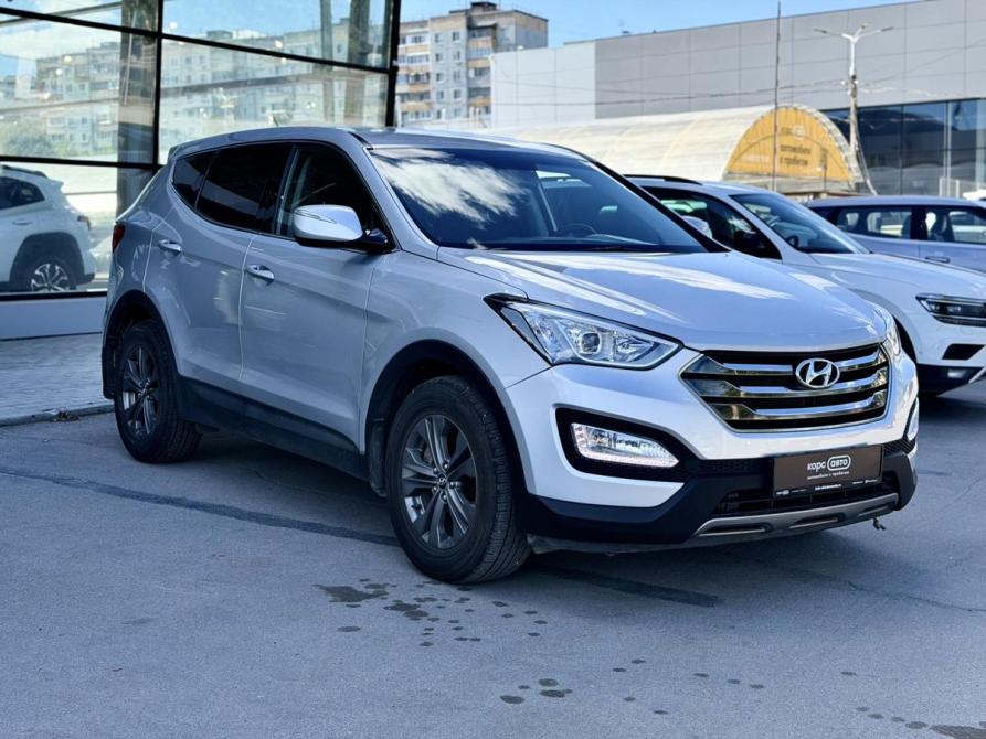 Hyundai Santa Fe III Тула  - изображение 3